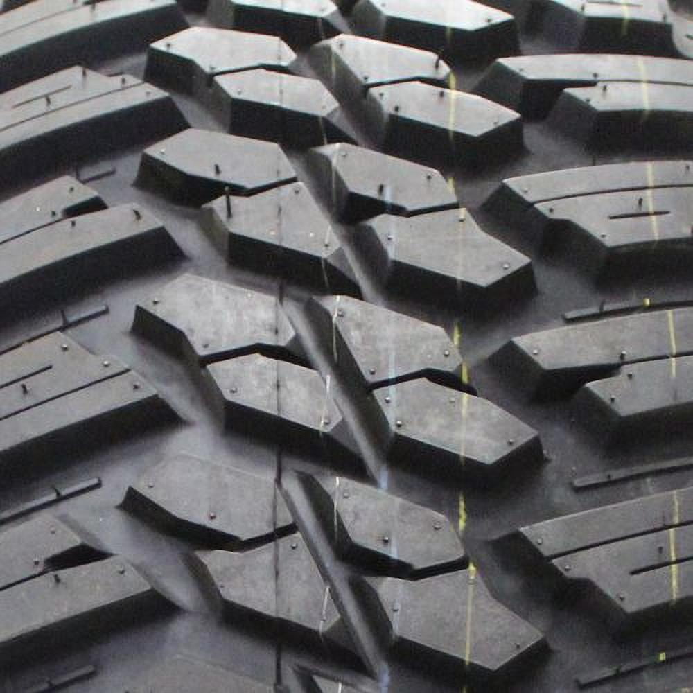 Kanati Mud Hog All-Season 33X12.50R20 114 Q Tire