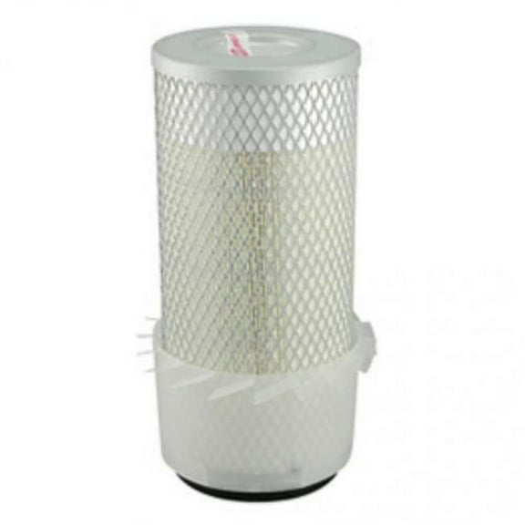 Baldwin® Air Filter with Fins fits John Deere 950 AZ25868 fits Massey Ferguson fits Ford 9030 fits Allis Chalmers fits White fits Gleaner