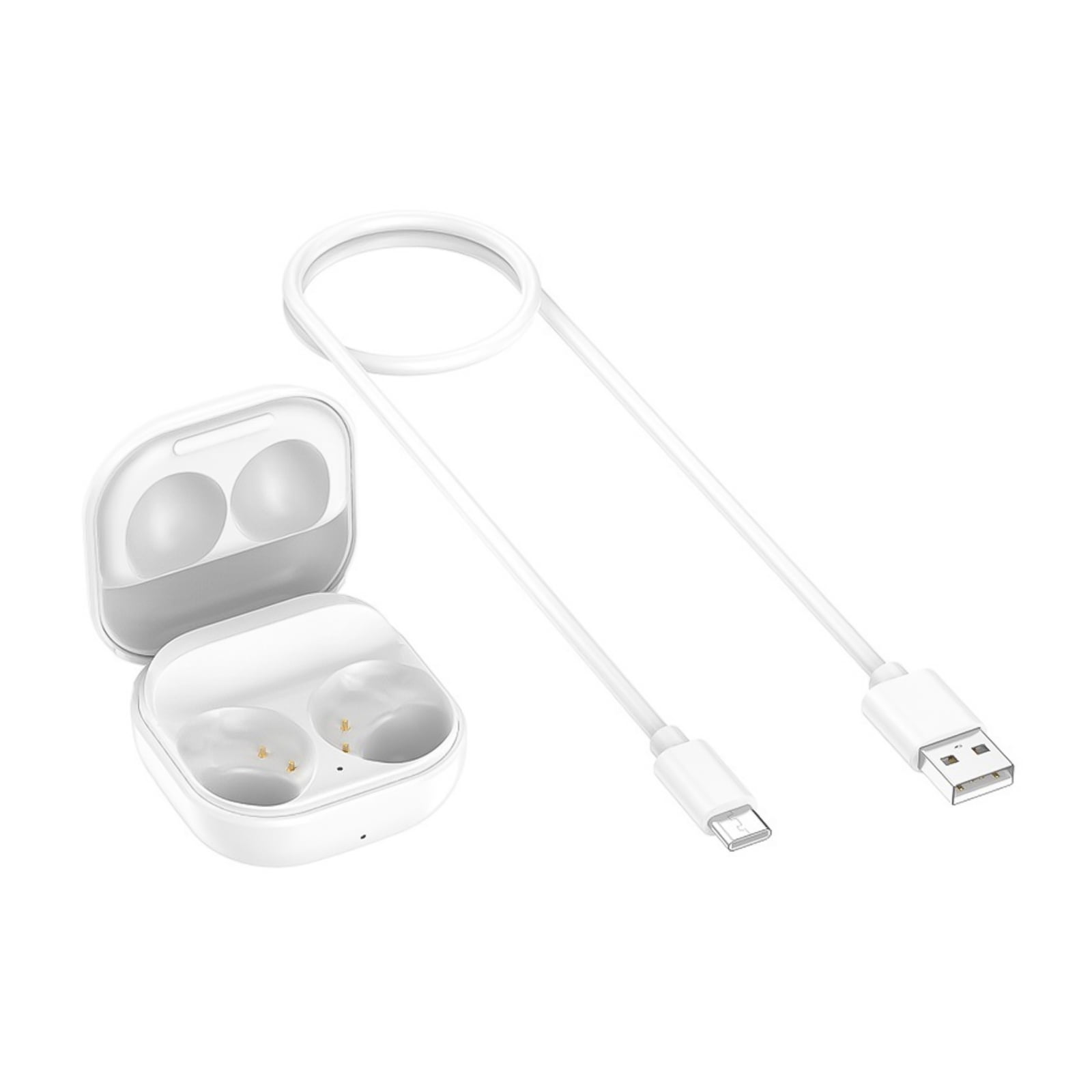 Phelinta Charging Case for Samsung Galaxy Buds2 Pro, Replacement