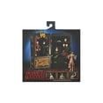 thumbnail image 2 of Figura de acción NECA Puppet Master 7" Leech Woman y caja de títeres, 2 of 5