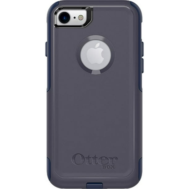 OtterBox Commuter Series Case for iPhone 8 & iPhone 7, Indigo Way ...