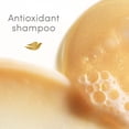 thumbnail image 5 of Dove Damage Therapy Shampoo and Conditioner Set – UV Repair and Glow with Ferulic Serum and BioProtein Care, 12 Oz Ea, 5 of 7