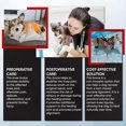thumbnail image 4 of Supportive Knee Brace for Dogs with Hind Leg ACL Issues, 4 of 5
