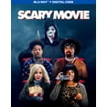 thumbnail image 2 of Scary Movie (2026) (Blu-ray + Digital Copy) Paramount Pictures Corporation, Comedy, 2 of 6