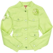 Disney - Girl's Tinkerbell Jacket