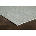 thumbnail image 6 of rugs america wilshire framed floral rug, 6 of 6