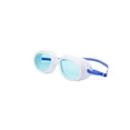 thumbnail image 5 of Dolfino Minnow Swim Goggle for Children, Blue Tint, 3 pack, 5 of 5