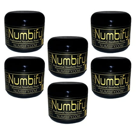 numb ify numbing cream for tattoo waxing and much much more 4 numb ify numbing cream for tattoo waxing and much much more 4