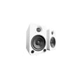 thumbnail image 4 of Kanto YU6MW 100W (RMS Power) Powered Speakers with Bluetooth and Phono Preamp MATTE WHITE, 4 of 8