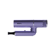 thumbnail image 3 of Secador de cabello Cortex Beauty AirFold iónico plegable con accesorios incluidos, 3 of 3