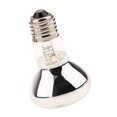 thumbnail image 3 of 2 Piezas Luz Calientador de Repetil Accesorios Animales Domesticos Cerámica 50W Bombilla de Calefacción Sunnimix Lámpara de calor, 3 of 8