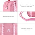 thumbnail image 4 of Bolso De Hombro De Ballet Para Niñas, Bolso De Baile Para Niños, Bolso Deportivo Individual, 4 of 7