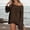 Z001-Black, variant on Women's Crochet Cover Ups Off Shoulder Sheer Mesh Long Sleeve Beach Tops Lightweight Quick Dry Relaxed Fit Bathing Suit