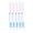 White, variant on Lynono Refrigerator Marker Pen Freezer Marker With Quality Oil Based Inks That Stays Clear In Frosty And Humid Environments