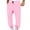 Pink, variant on sususu Sweatpants For Men Lightweight,Men's Casual Jogger Pants Elastic Waist Soft Breathable Sweatpants Comfortable Trousers For Daily Wear,Black,XL