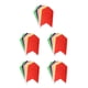 thumbnail image 2 of Pegatinas Para Bicicleta Greeniant Surtido Grande 5 Piezas, 2 of 6
