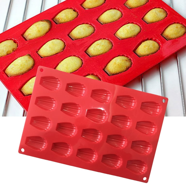 Small Butter Mold Molds Silicone Snack Bar Moulds Silicone Cake Cup Mould  Soap Bar Winkie Energy Bar Muffin Cornbread Cheesecake By Sea RRB13764 From  Liangjingjing_home, $4.7