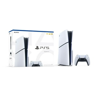 PlayStation 5 PS5 Consoles in PlayStation 5 Walmart