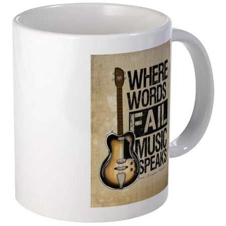 - CafePress - Breaking Point Mugs - Unique Coffee Mug, Coffee Cup CafePress