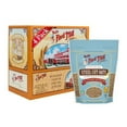 thumbnail image 5 of Bobs Red Mill Steel Cut Oats, 24 Ounce -- 4 per Case., 5 of 7