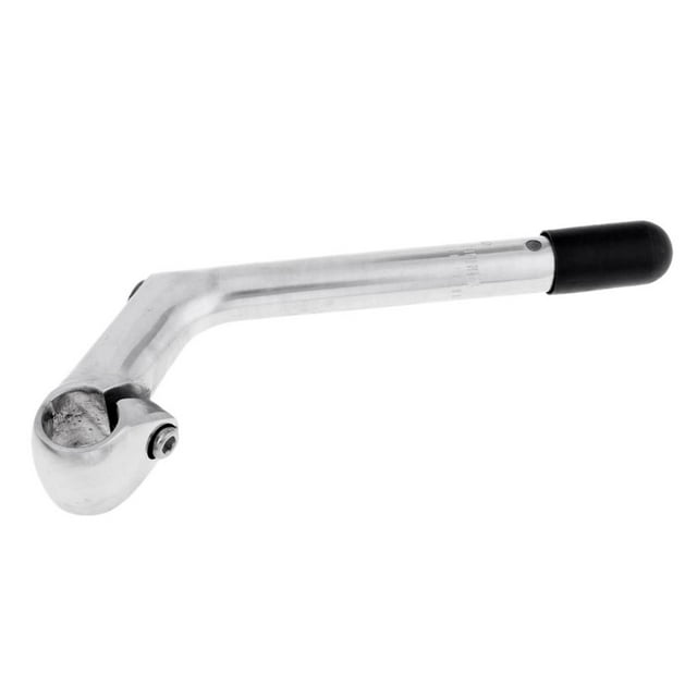 Vástago de manilr de de aleación de aluminio 25,4mm 1 `` para piezas carretera de montaña de engranaje o DYNWAVEMX Tallo de bicicleta