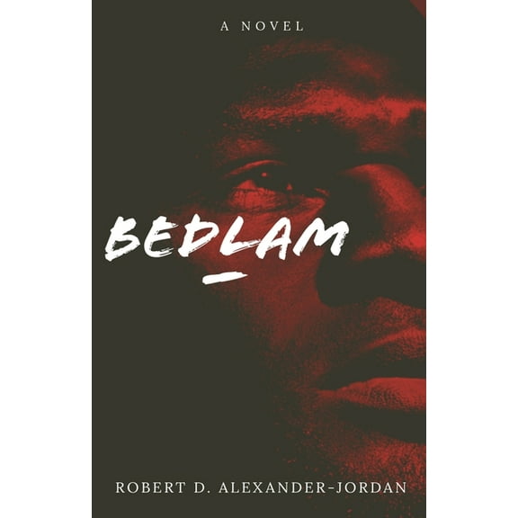 Bedlam, (Paperback)