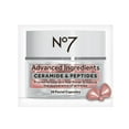thumbnail image 6 of No7 Ceramide & Peptide Capsules 30pk, 6 of 15
