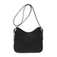 thumbnail image 2 of Bolso Cruzado Retro para Mujer | Bolso Vintage de Cuero PU para Mujer | Gran Capacidad | Correa Ajustable | Bolso Multifuncional Tipo Tote | 23x19.5x7 cm | Beige, Negro, Caqui, Café, 2 of 8