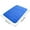 Blue, variant on Anti-Fatigue Bathroom Rug 16x24 Inch - Super Absorbent Memory Foam Floor Mat Non-Slip Shower Decor Quick Dry Bath Mat(Blue)