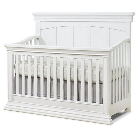UPC: 0092234013802 | Sorelle Furniture Modesto 4-in-1 Crib