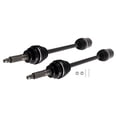 thumbnail image 6 of Rear Left & Right Complete CV Joint Axles For Polaris Ranger XP 900 2013-2017, 6 of 8