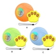 thumbnail image 4 of Maytalsory Pet Toy For Dogs And Cats With Two Working Modes For Variety And Is Equipped English blue Remote control, 4 of 6