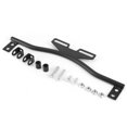 thumbnail image 1 of Sonew Alloy Motorcycle Front Bumper Bracket Fog Light Mount Support Fit For, 1 of 8