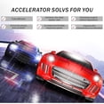 thumbnail image 7 of Throttle Response Controller Electronic 9 Modes Smart Racing Accelerator Fit for Legacy Outback Cars Green LED Black, 7 of 7
