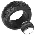 thumbnail image 4 of For Karting For Bumper Cars 200*90 Off-road Anti-slip Solid Tire, 4 of 9