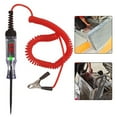 thumbnail image 4 of Car Circuit Tester Voltage Tester Electric Car Circuit Tester Car Diagnostic, 4 of 9