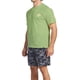 thumbnail image 5 of PLAYERA QUIKSILVER SUNSET HOMBRE GRIS 00L AQYZT08192-GEC0 QUIKSILVER SUNSET HOMBRE 00L AQYZT08192-GEC0, 5 of 9