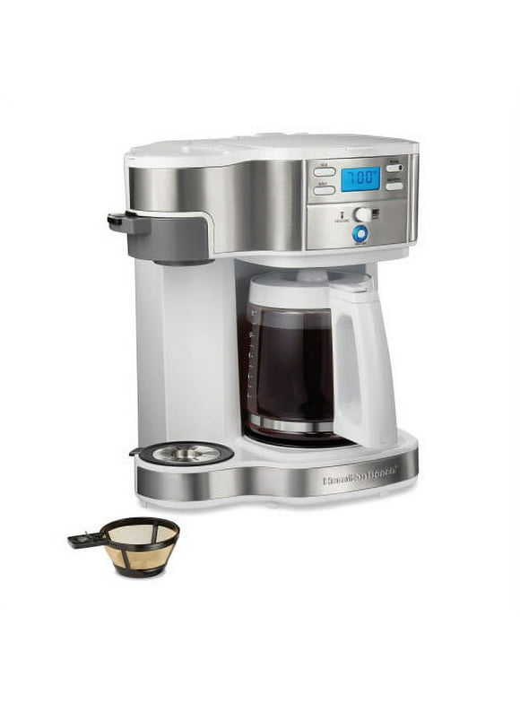 Hamilton Beach Coffee Makers in Coffee Shop