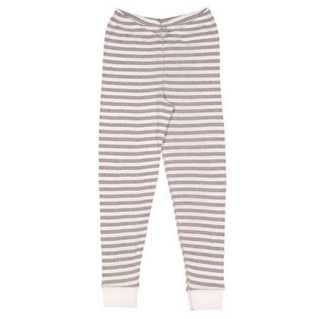 

LAT Adult Baby Rib Pajama Pants | 602Z