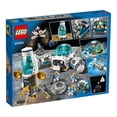 thumbnail image 3 of Set LEGO City Base de Investigación Lunar, 3 of 4