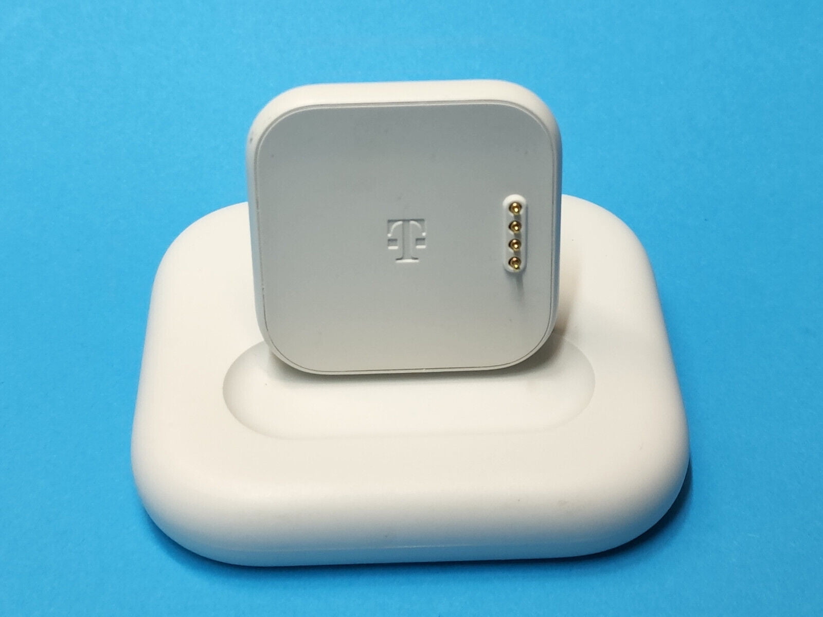 T-Mobile SyncUP Kids Watch Charger, Pre-Owned Replacement Dock, USB-C Port  - Walmart.com, image size:1600x1200