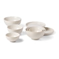 thumbnail image 3 of Lenox French Perle White Luna Nesting 8-Piece Set, 3 of 6