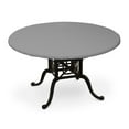 thumbnail image 1 of Responsible Consumer Products 87360 32" Round Table Top Cover , Weathermax , Charcoal , 87360, 1 of 2