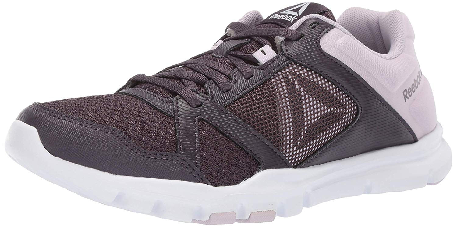 reebok yourflex womens trainers