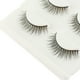 thumbnail image 4 of False Eyelashes Clusters Natural Strip Lashes Adhesive Reusable Natural Volume 1 Box Luxury 3D False Lashes Strip Eyelashes Long Natural Party(Buy 2 save 10%）, 4 of 9