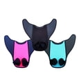 thumbnail image 3 of Bangcool Diving Fin Creative Training Professional Swim Fin Snorkeling Fin for Kids, 3 of 3