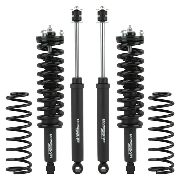 Maxpeedingrods 3" Lift Kit w/ Struts For Toyota 4Runner 2WD 4WD 1996-2002