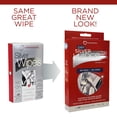 thumbnail image 2 of (2 Pack) Connoisseurs Silver Wipes, 10 Ct, 2 of 9