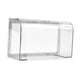 thumbnail image 2 of Protector de Receptáculo, Caja Impermeable, Tipo 118, Cubierta de Salida Eléctrica, Cubierta de Interruptor de Lámpara Duradera, Cubierta de Interrupt Claro BLESIY Cubierta del zócalo, 2 of 8