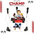 thumbnail image 1 of Centre d'activités Dream On Me Champ 2-en-1, 1 of 9
